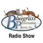 Bluegrass Radio Show show