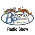 Bluegrass Radio Show show