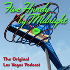 Las Vegas Podcast: Five Hundy by Midnight show