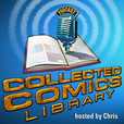 Collected Comics Library show