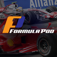 FormulaPod - Formula 1 Podcast show