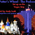 Potter's Wheel-The Podcast show