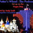 Potter's Wheel-The Podcast show