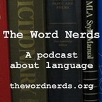 The Word Nerds Archive show