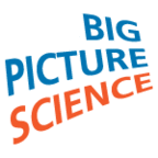 Big Picture Science show