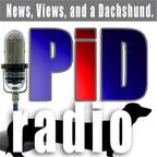 P.I.D. Radio show