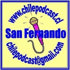 ChilePodcast show