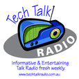 Tech Talk Radio show