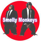 Smelly Monkeys show