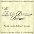 The Public Domain Podcast show