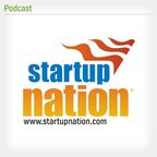 StartupNation Podcasts show