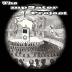 mp3ater Project show