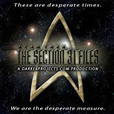 Star Trek: The Section 31 Files show