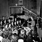 Old Fashioned Revival Hour Broadcast show