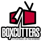 Boxcutters show