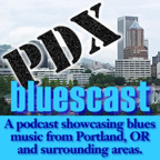 PDXBluescast show