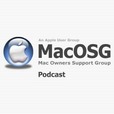 MacOSG Podcast show