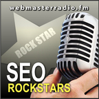 SEO Rockstars show