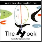 The Hook - At The Intersection of Advertising & Public Relations show