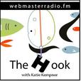 The Hook - At The Intersection of Advertising & Public Relations show