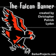 Darker Projects: The Falcon Banner show