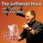 The Lutheran Hour show