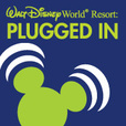 Walt Disney World® Resort: Plugged In show