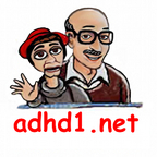 _ - ADHD Podcast for Children: The Dr. C &amp; Elwood Show - _ adhd1.net show