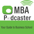 MBA Podcaster show