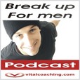 BREAK UP FOR MEN show