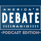 America's Debate Radio with Mike and Jaime show