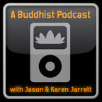 A Buddhist Podcast show