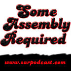 Some Assembly Required show