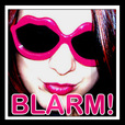 BLARM! show