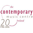 Contemporary Music Centre, Ireland: Monthly Podcast show