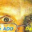 The ADD Dad Show show