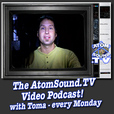 The Atomsound - Glorious Liberty Blog - here to inspire your BREAKTHRU! show