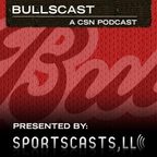 Bullscast - Chicago Bulls Podcast show