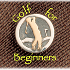 Golf for Beginners show