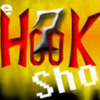 the Hook Show podcast with Digital Dan show