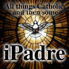 iPadre Catholic Podcast show