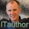 ITauthor Podcast show