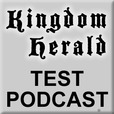 Kingdom Herald - Disney Park News, Info and Rumors show