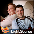 LightSource Studio Photography Podcast show