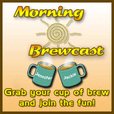 Morning BrewCast: Fun Coffee Talk show