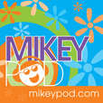 mikeypod show