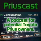 Priuscast (old feed) - See ToyotaLiveWeb.com for current feed. show