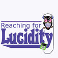 Reaching for Lucidity Podcast show