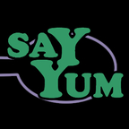 Say Yum show