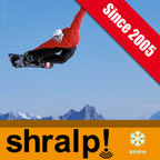 shralp! snowboarding video news show